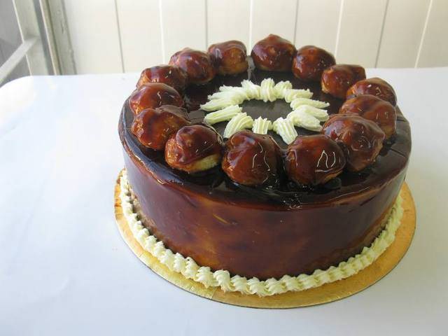 сладкарница BELL - thumb 2 сладкарница BELL - thumb 2