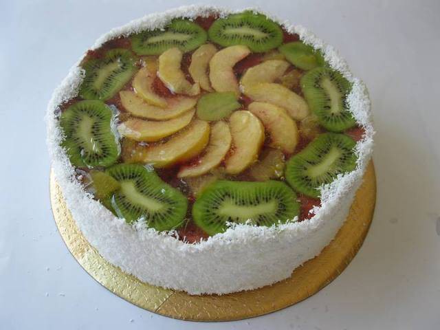 сладкарница BELL - thumb 3 сладкарница BELL - thumb 3