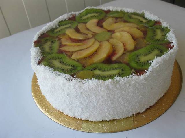 сладкарница BELL - thumb 4 сладкарница BELL - thumb 4