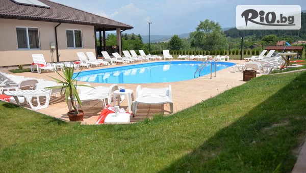 Вилен комплекс Дарибел - thumb 2