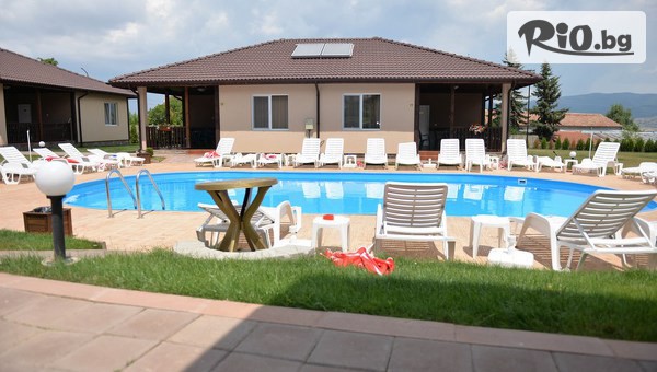 Вилен комплекс Дарибел - thumb 3