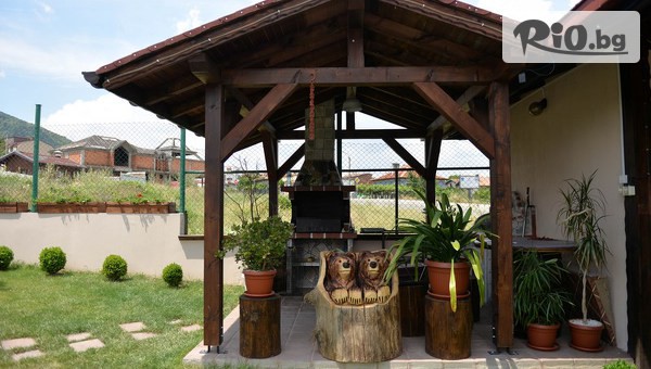 Вилен комплекс Дарибел - thumb 5