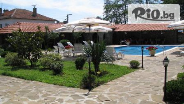 Ловна Резиденция "Астея"- Граматиково - thumb 3