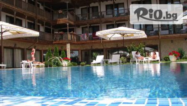 Ловна Резиденция "Астея"- Граматиково - thumb 4