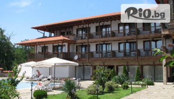 Ловна Резиденция "Астея"- Граматиково - thumb 6