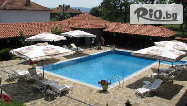 Ловна Резиденция "Астея"- Граматиково - thumb 5