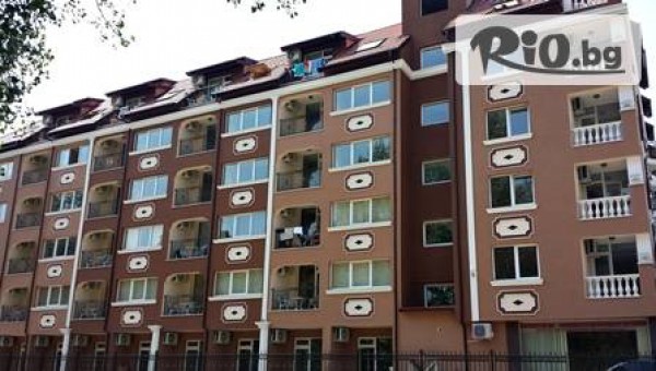 хотел Бахами - thumb 2