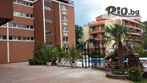 хотел Бахами - thumb 3