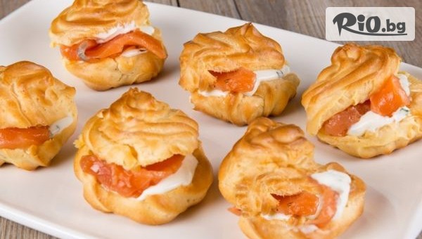 Топ Кет кетъринг - thumb 2