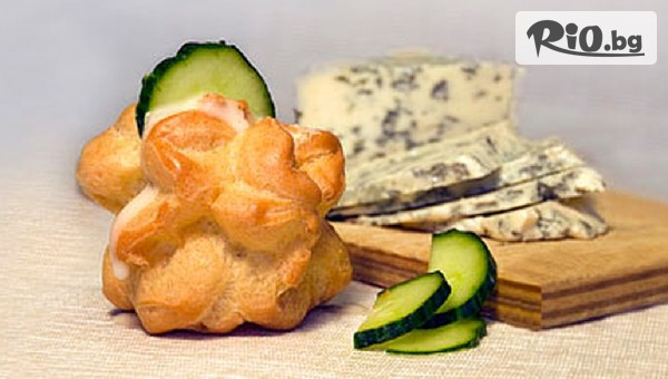 Топ Кет кетъринг - thumb 4