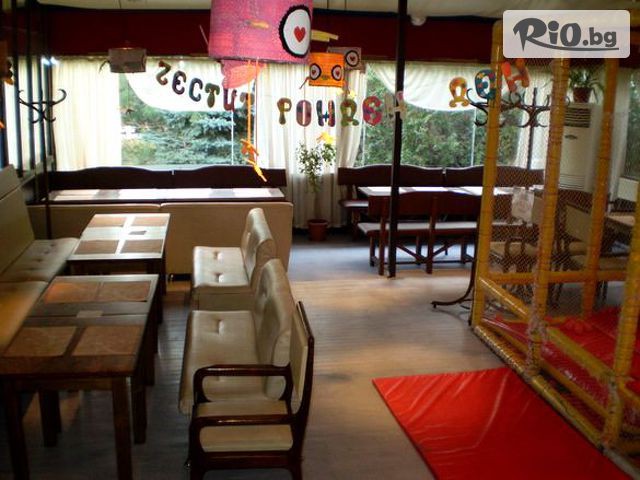 Пицария Маестро - thumb 9 Пицария Маестро - thumb 9