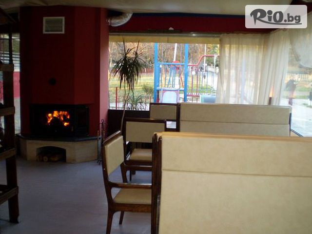 Пицария Маестро - thumb 2 Пицария Маестро - thumb 2