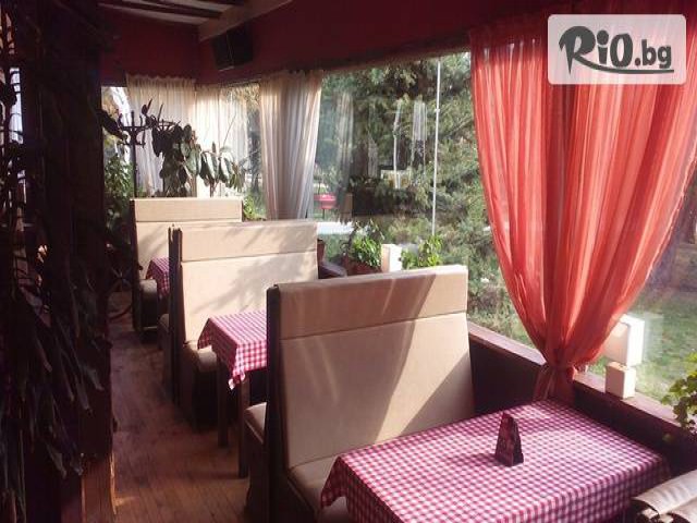 Пицария Маестро - thumb 3 Пицария Маестро - thumb 3