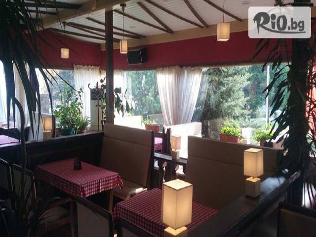 Пицария Маестро - thumb 6 Пицария Маестро - thumb 6