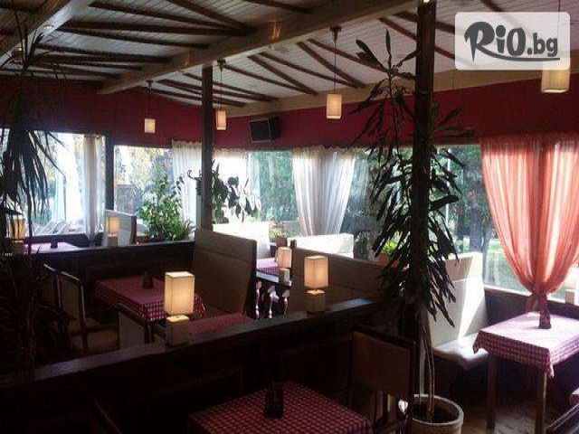 Пицария Маестро - thumb 11 Пицария Маестро - thumb 11