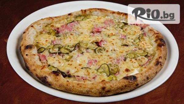 Италиански ресторант Pomodoro - thumb 2