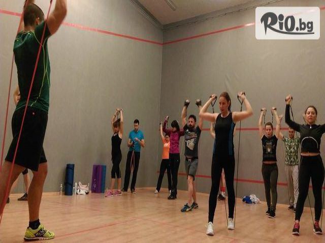 Tapout - thumb 1 Tapout - thumb 1