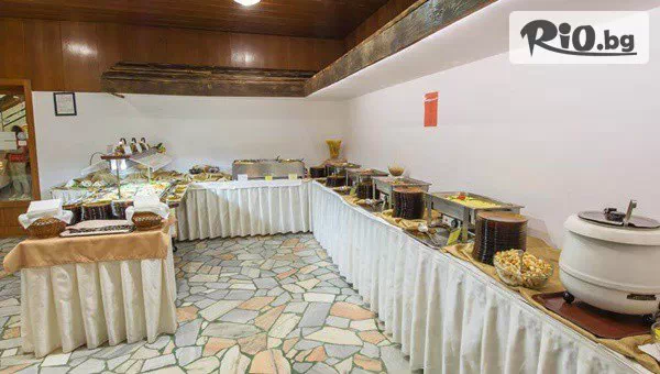 Хотел Преспа - thumb 3