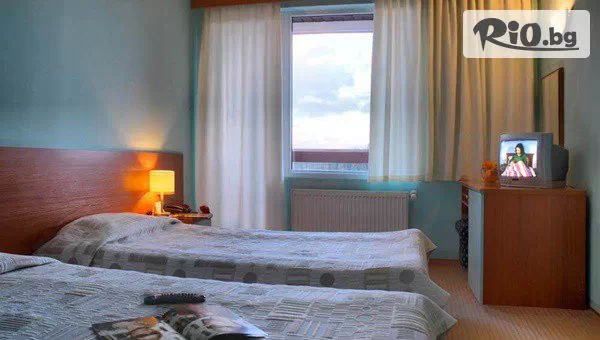 Хотел Преспа - thumb 6