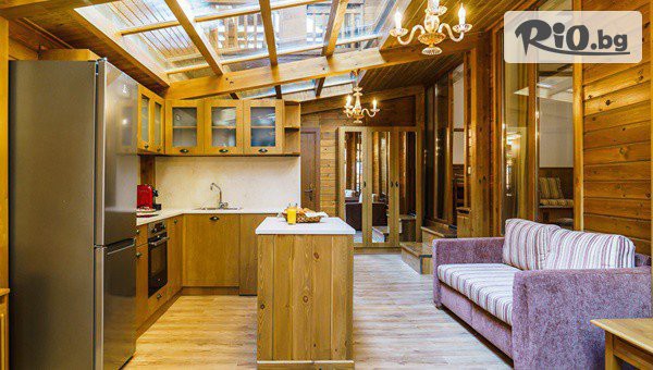 Апартаментен комплекс Пирин Голф Кънтри Клуб - thumb 6