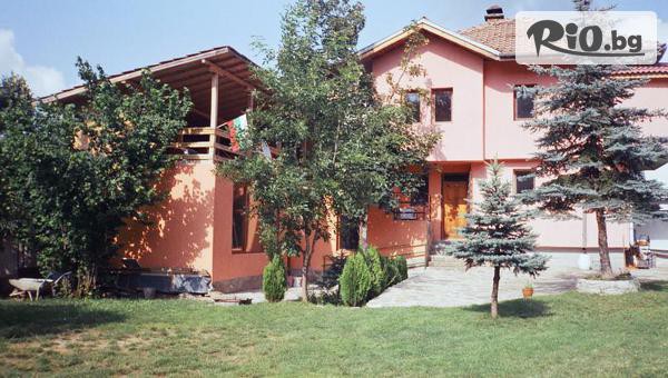 Вила Лилия - thumb 2