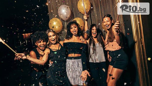 Джуанна Травел - thumb 1