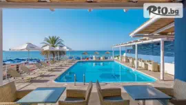 Stalis Hotel 3*, Крит #1