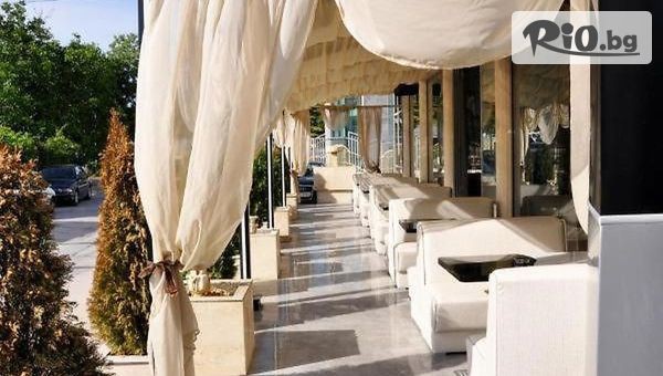 Апарткомплекс Дива - thumb 6