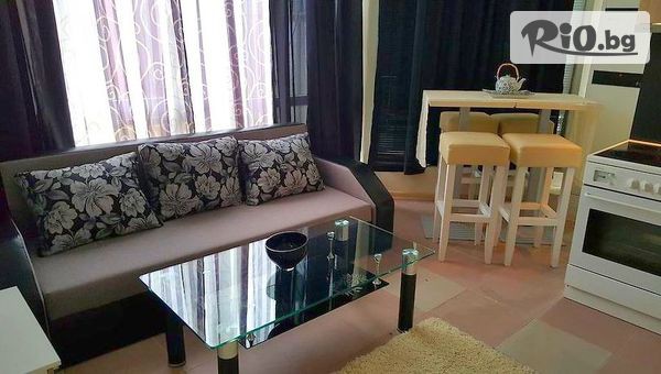 Апарткомплекс Дива - thumb 7