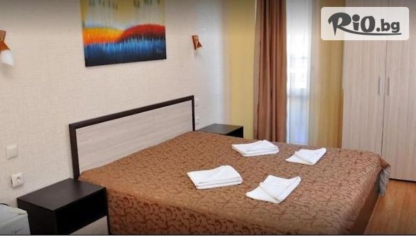 Апарткомплекс Дива - thumb 8