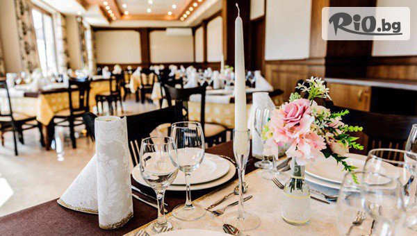 Хотел Алиса - thumb 5