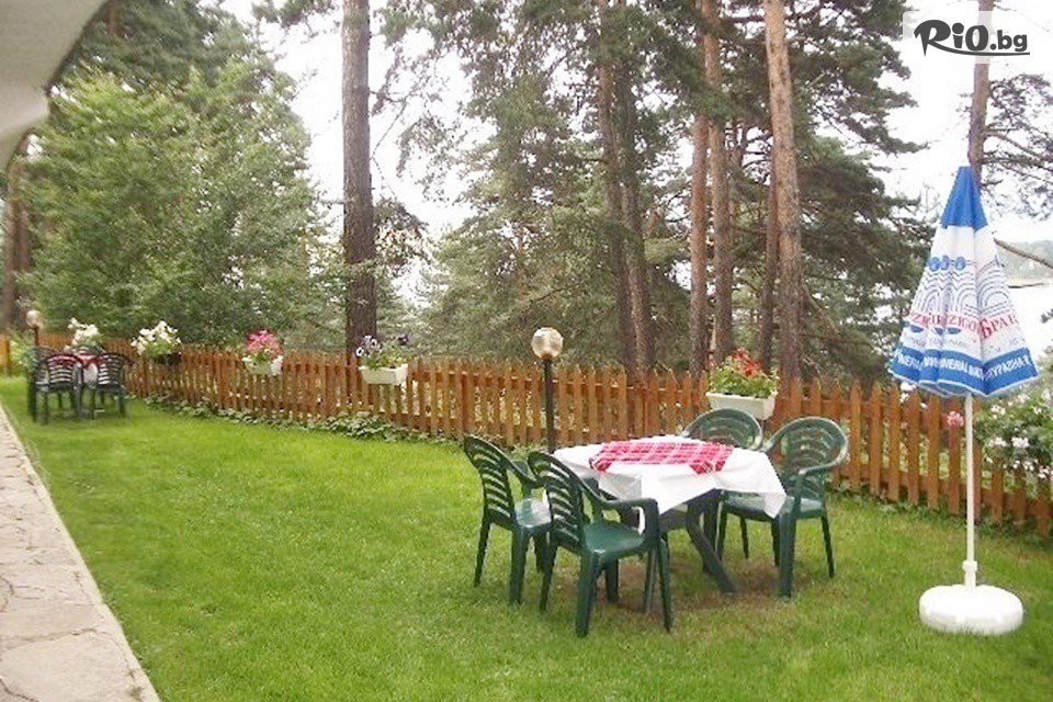 Вила Тангра - thumb 2 Вила Тангра - thumb 2