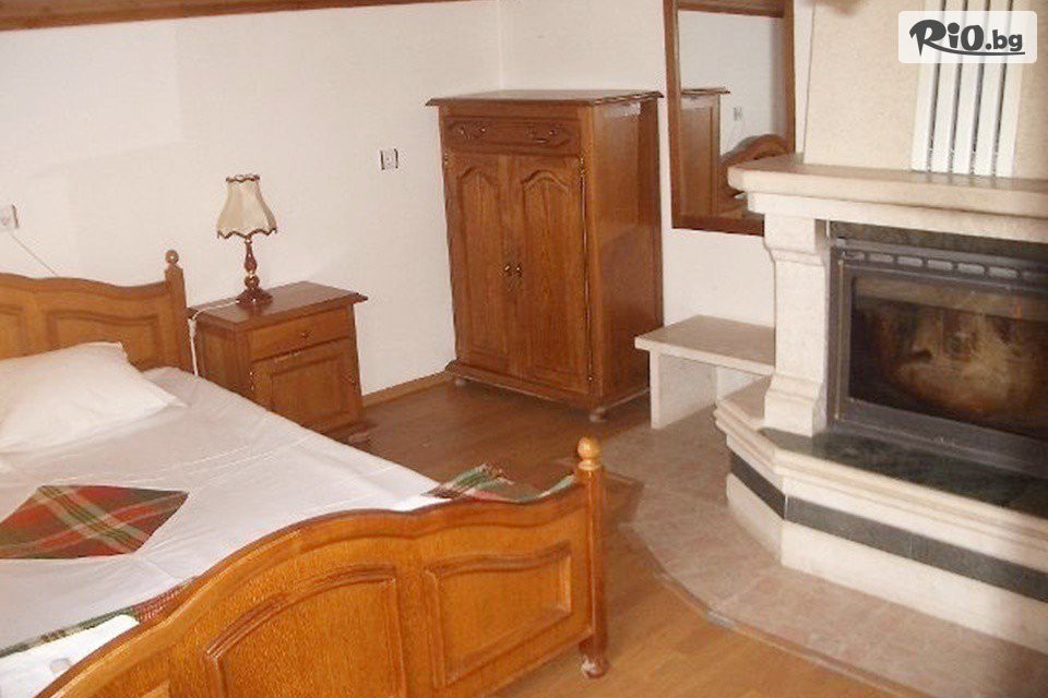 Вила Тангра - thumb 4 Вила Тангра - thumb 4