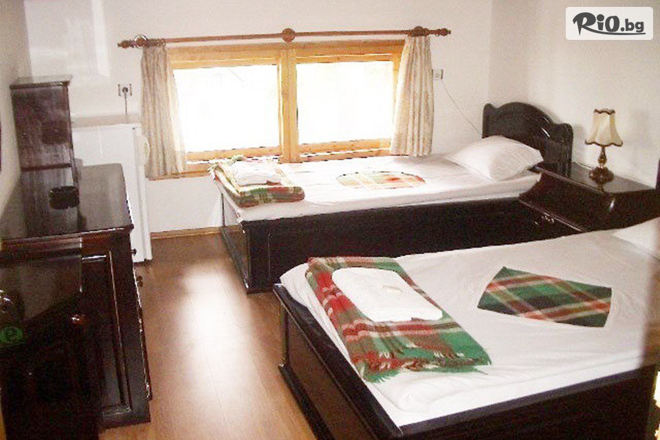 Вила Тангра - thumb 5 Вила Тангра - thumb 5