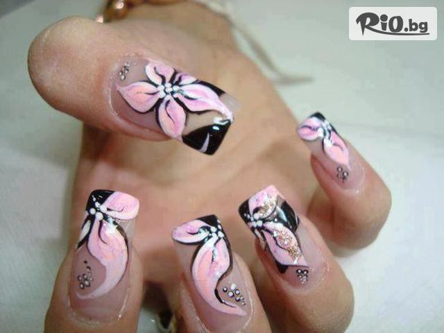 Салон Women ‘s dream - thumb 5 Салон Women ‘s dream - thumb 5