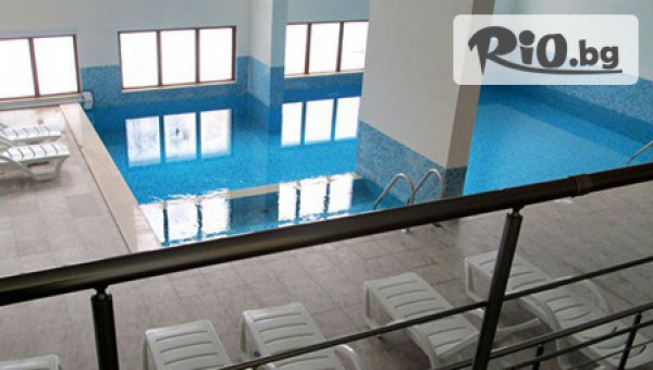 хотел Айсберг - Пампорово - thumb 2