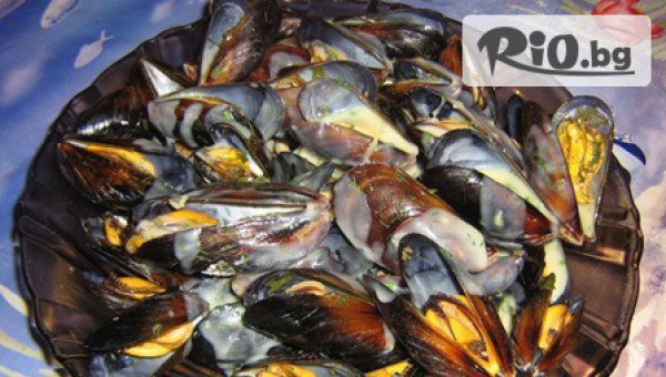 Ресторант Шармант - thumb 2