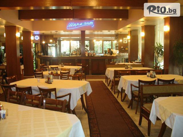 Ресторант Шармант - thumb 1 Ресторант Шармант - thumb 1