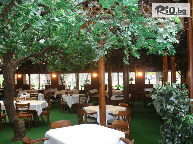 Ресторант Шармант - thumb 8 Ресторант Шармант - thumb 8