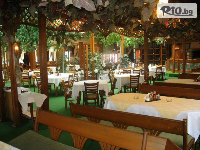 Ресторант Шармант - thumb 9 Ресторант Шармант - thumb 9