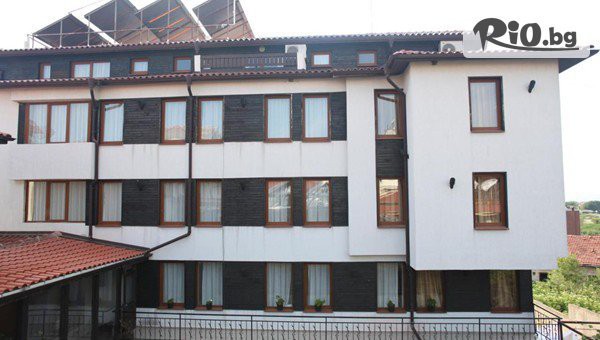 Хотелски комплекс Лагуна - thumb 2