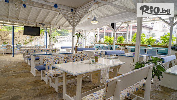 Хотелски комплекс Лагуна - thumb 3