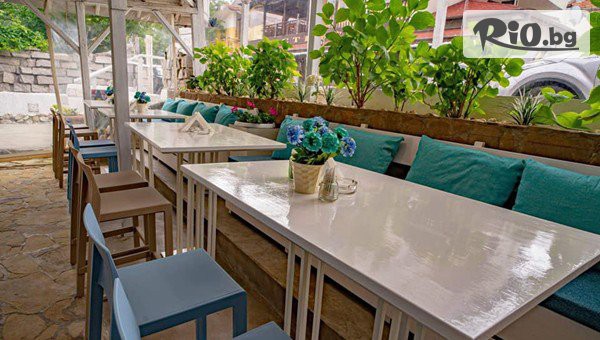 Хотелски комплекс Лагуна - thumb 4