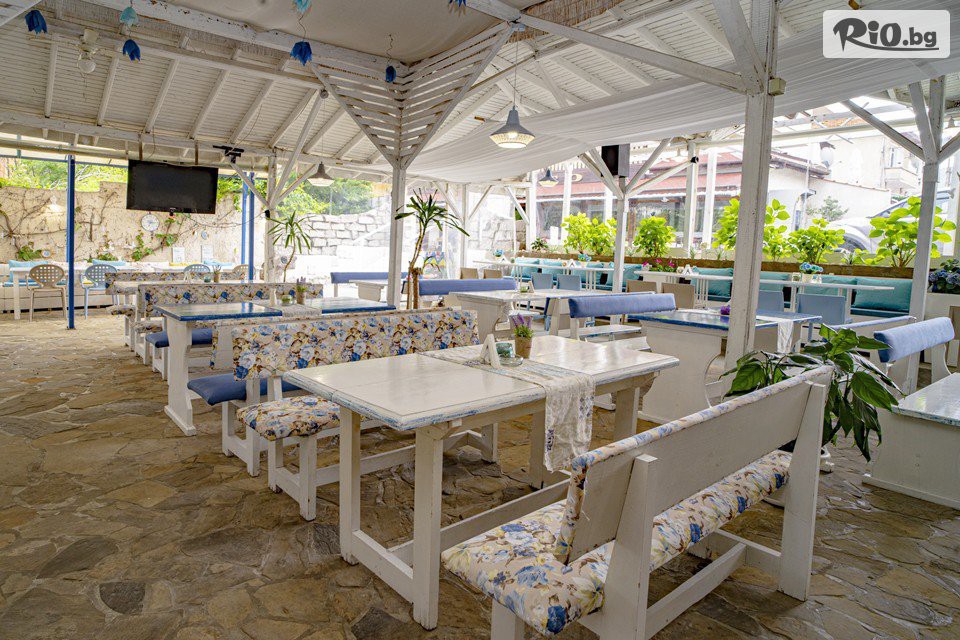 Хотелски комплекс Лагуна - thumb 6 Хотелски комплекс Лагуна - thumb 6