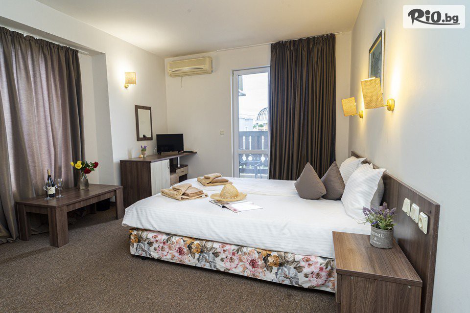 Хотелски комплекс Лагуна - thumb 16 Хотелски комплекс Лагуна - thumb 16