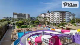 Kaia Coracesium Hotel 4*, Алания #1