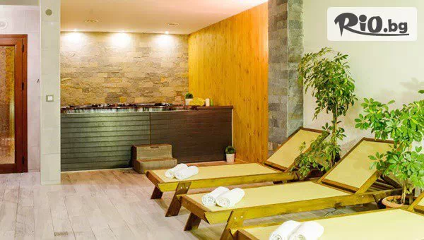 Спа хотел Бохема - thumb 7