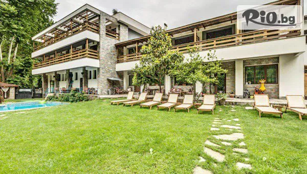 Спа хотел Бохема - thumb 4