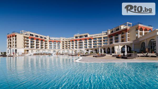 Лайтхаус Голф и СПА - thumb 2