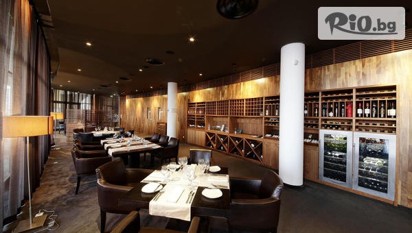 Лайтхаус Голф и СПА - thumb 3